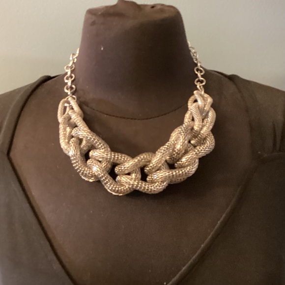 Express Jewelry - Express necklace